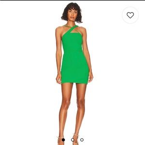 Lovers & Friends perfect spring dress, size xs only worn once